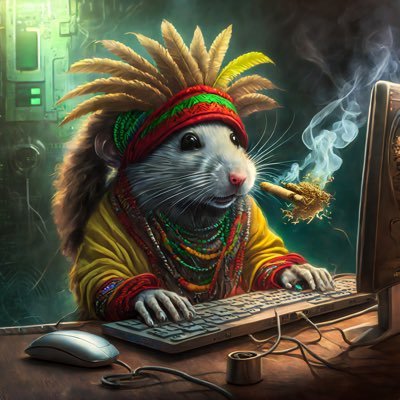 @_RastaMouse avatar